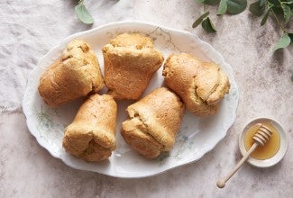 Passover Popovers