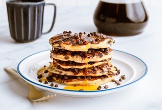 Personalized Pancakes