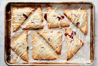 Gluten-Free Hand Pies