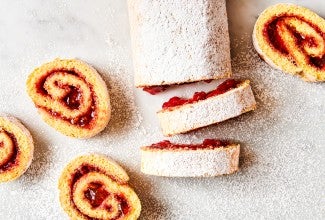 Jelly Roll