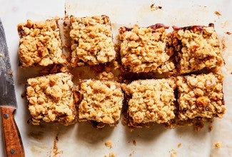 Date Squares