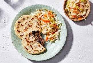 Pupusas