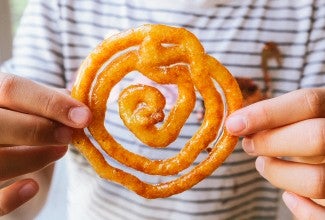 Jalebi