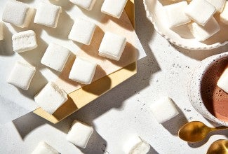 Keto-Friendly Marshmallows