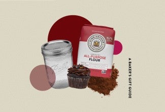 DIY Baking Mixes