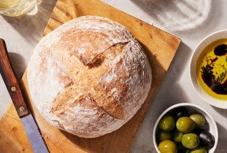 Gluten-Free Bread Flour Recipes | King Arthur Baking