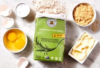 Unbleached vs. Bleached Flour—What's the Difference?