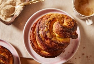 Cinnamon Roll: aprenda a fazer - Casa Vogue