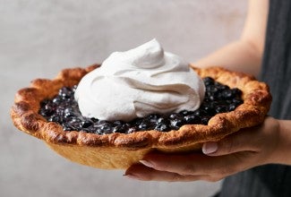 The practical magic of Mason jar whipped cream