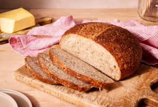 Climate Blend Artisan Bread 