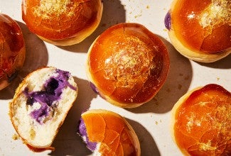 小物 Sally Lunn Sally Lunn, Moon & Sun | Recipes For Food Lovers Including