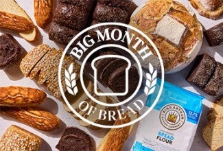 Big Month of Bread