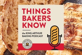 Things Bakers Know