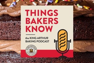 Things Bakers Know