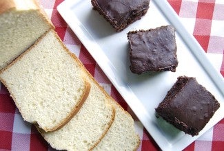 Adding Sourdough to a Recipe via @kingarthurflour