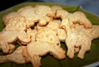 AnimalCookies
