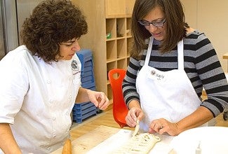 Bake for Good Scholarship via @kingarthurflour