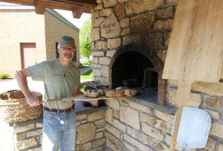 Bake for Good scholarship via @kingarthurflour