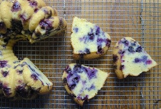 Bundt cake mix-ins via @kingarthurflour