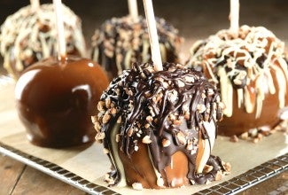 CaramelApples