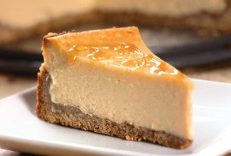 CarmelCheeseCake-C0F