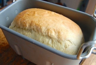 Converting recipes to the bread machine via @kingarthurflour