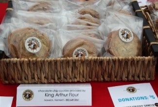 Cookies&Signs