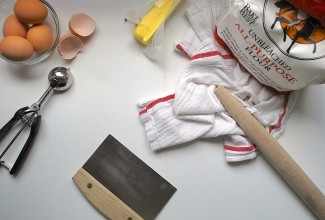 Top 5 Kitchen Tools