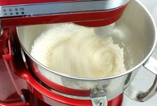 Determining the friction factor in baking via @kingarthurflour