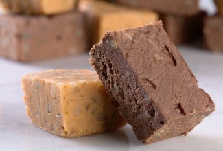 PumpkinFudge