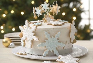 SnowflakeCookieCakeC2W1