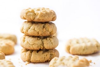 almond-flour-shortbread-cookies-2