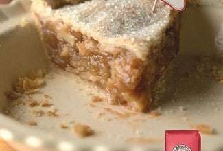 Apple Pie Reasons To Bake Ad
