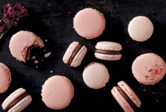 Macarons