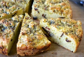Simple Zucchini Bread Recipe | King Arthur Baking