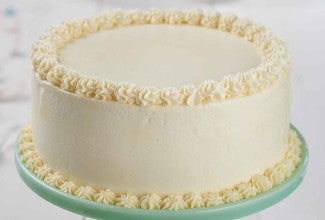 Italian Buttercream