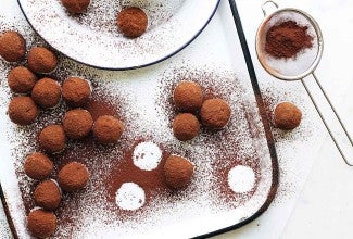 Chocolate Truffles