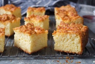 Cabot Cheddar Soda Bread