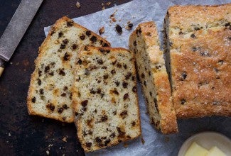 American Irish Soda Bread