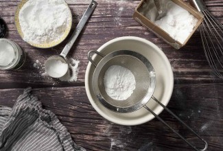 Paleo Baking Powder