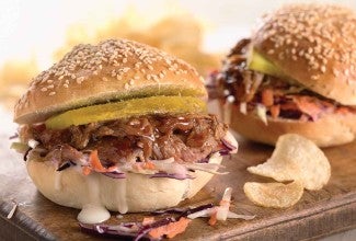 Deli-Style Hard Rolls