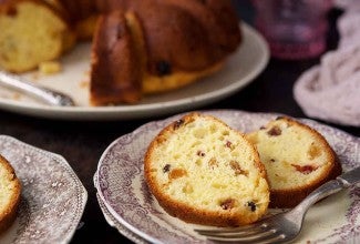 Polish Babka