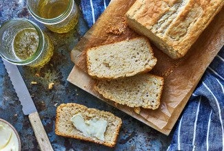 Classic Beer Bread