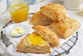 Classic Scones