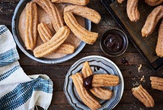 Churros