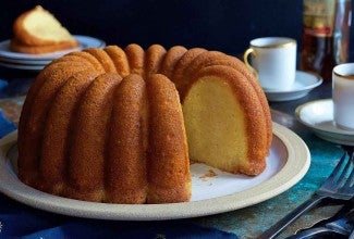 Classic Bundtlette® Cake Pan