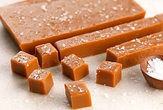 Mom's Caramels