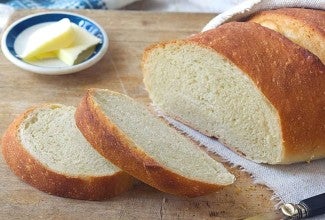Hearth Bread