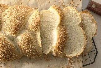 Italian Bread 101