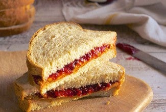 Oatmeal Sandwich Bread